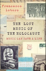 13. Lost Music of the Holocaust